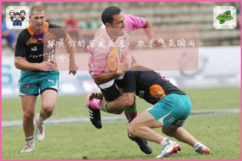 球员们的可爱反差，欢乐气氛瞬间提升！